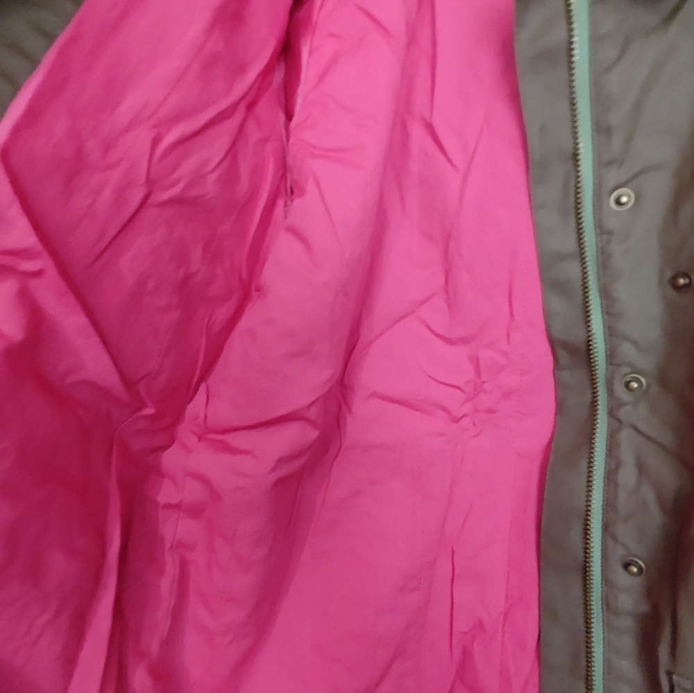 Girls jacket - Picture 6 of 8
